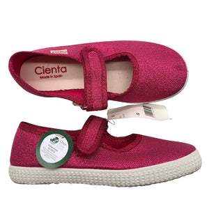 Unisex Cienta - Ballerinat, koko 32 -  (1)