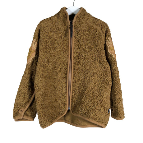 Unisex Molo Kids - Fleecetakki, koko 110 - 116 -  ()