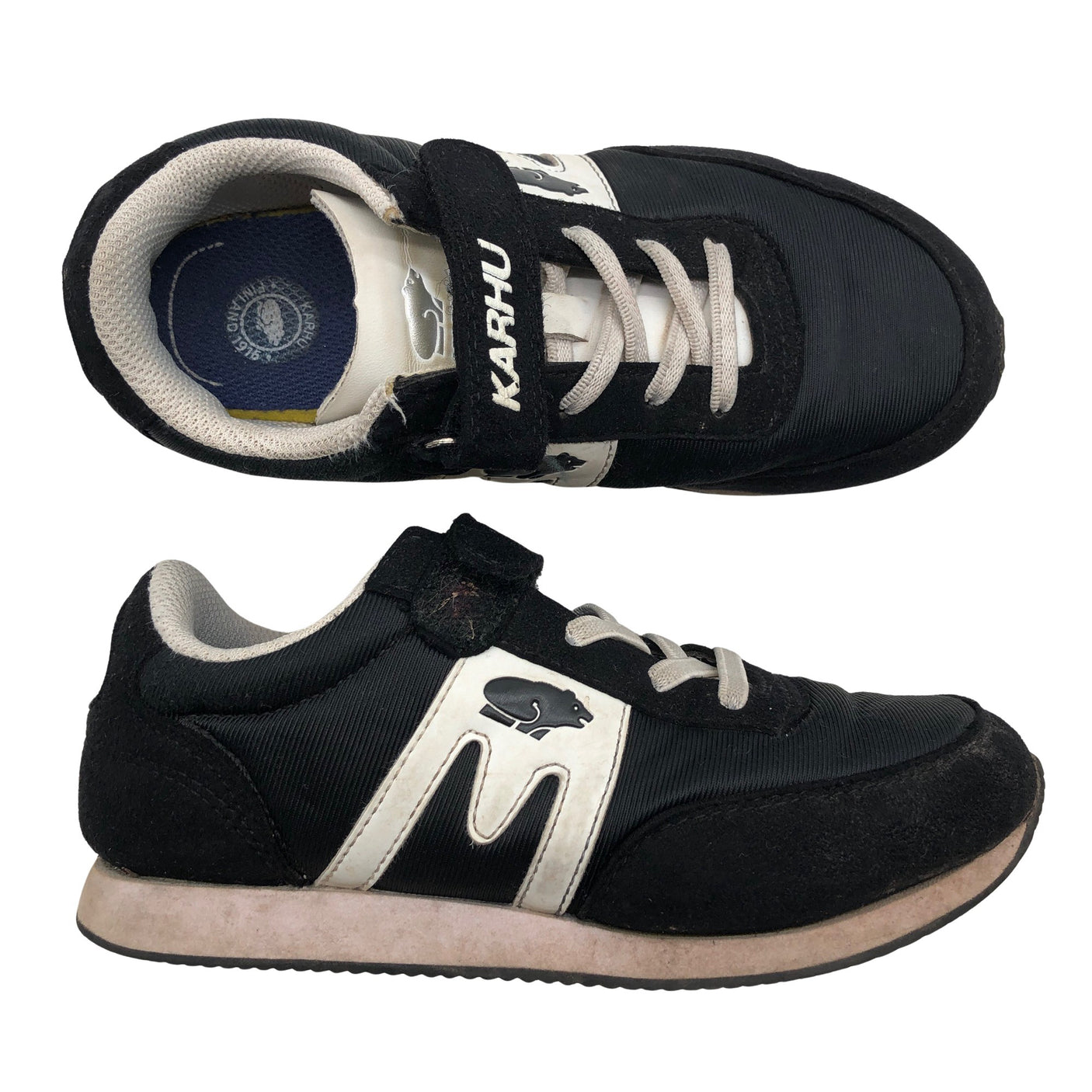 Unisex Karhu - Tennarit, koko 31 -  (1)