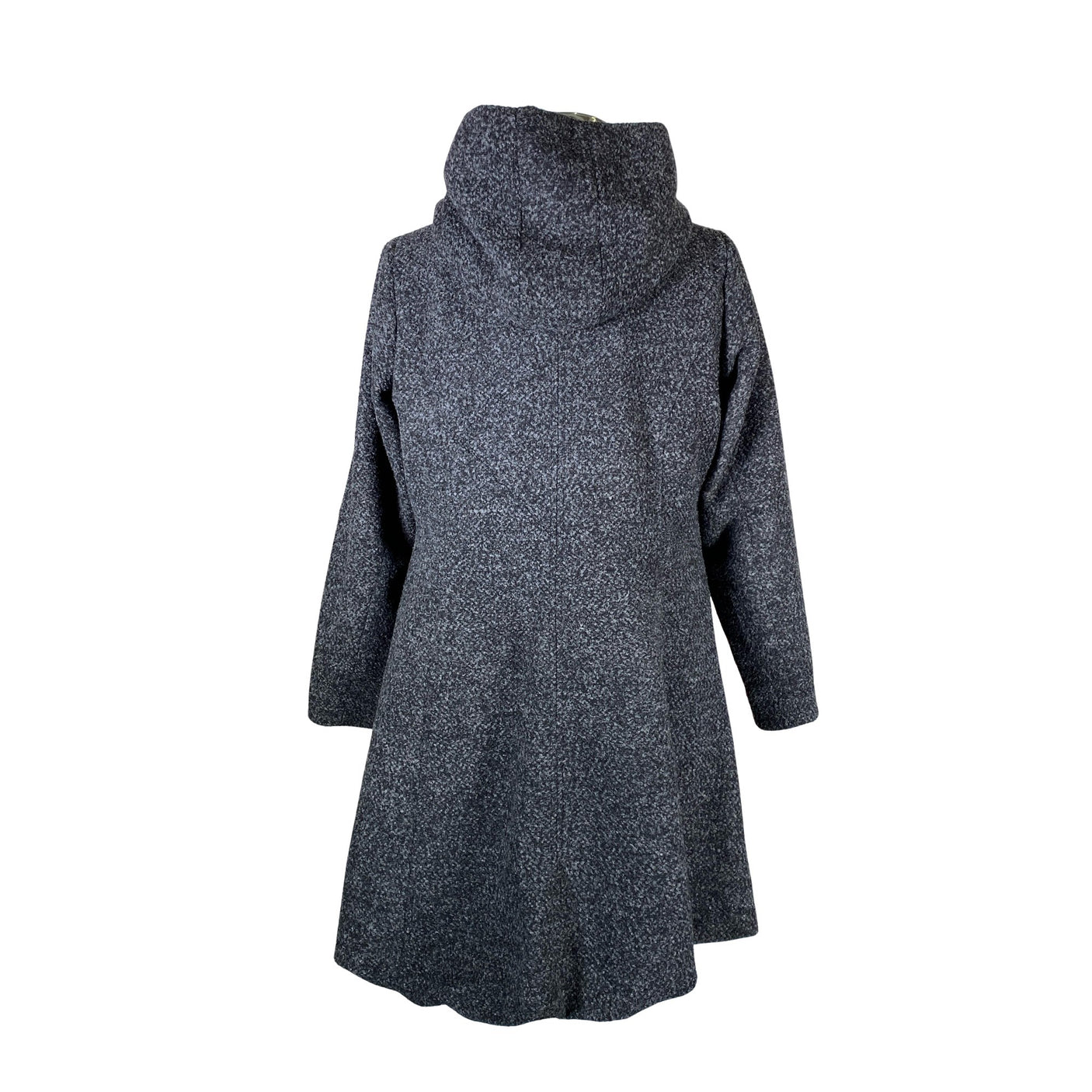 Unisex Zizzi - Villakangastakki, koko 42 -  (2)