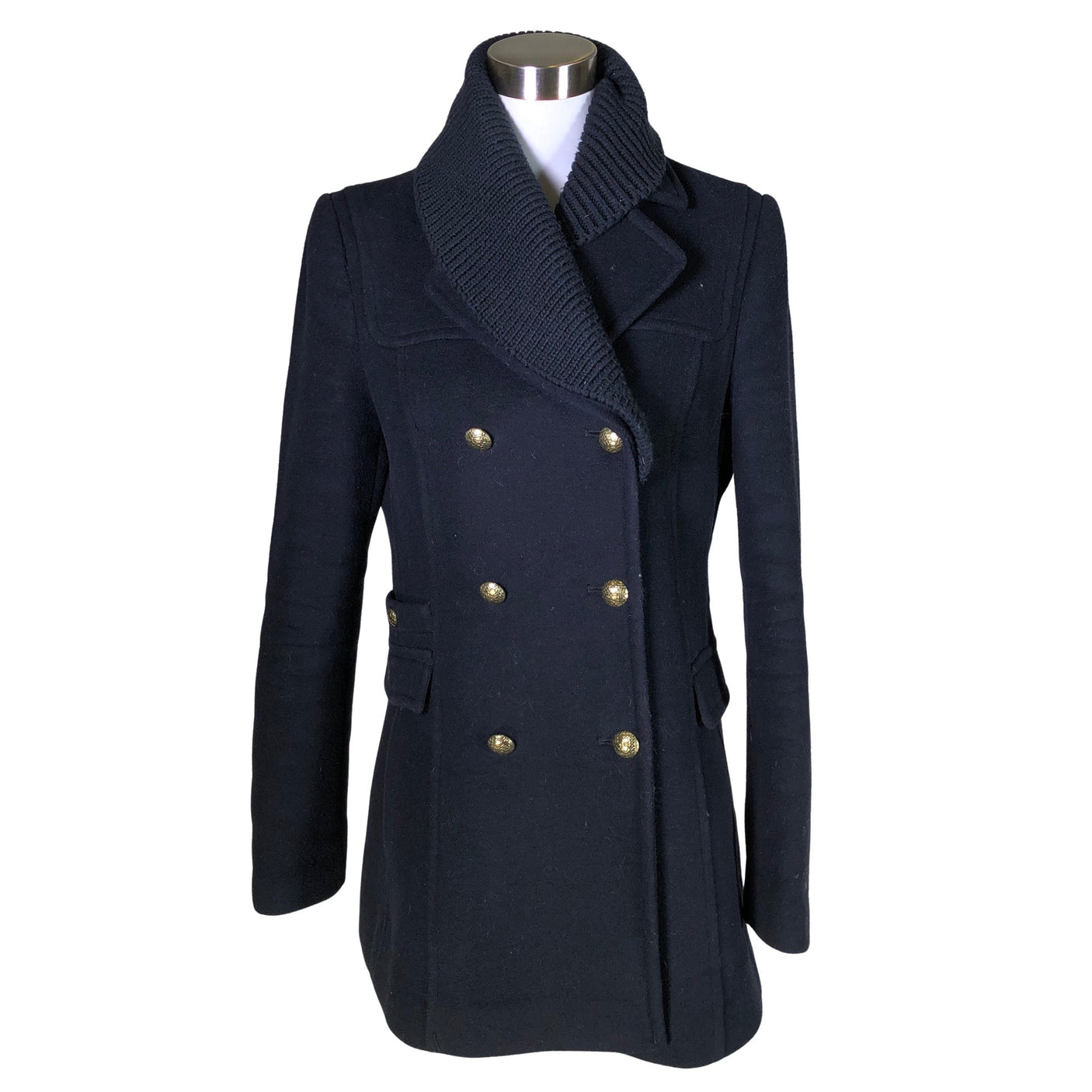 Unisex Kiomi - Villakangastakki, koko 40 -  (1)