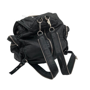 Unisex Alexander Wang - Reppu, koko Midi -  (2)