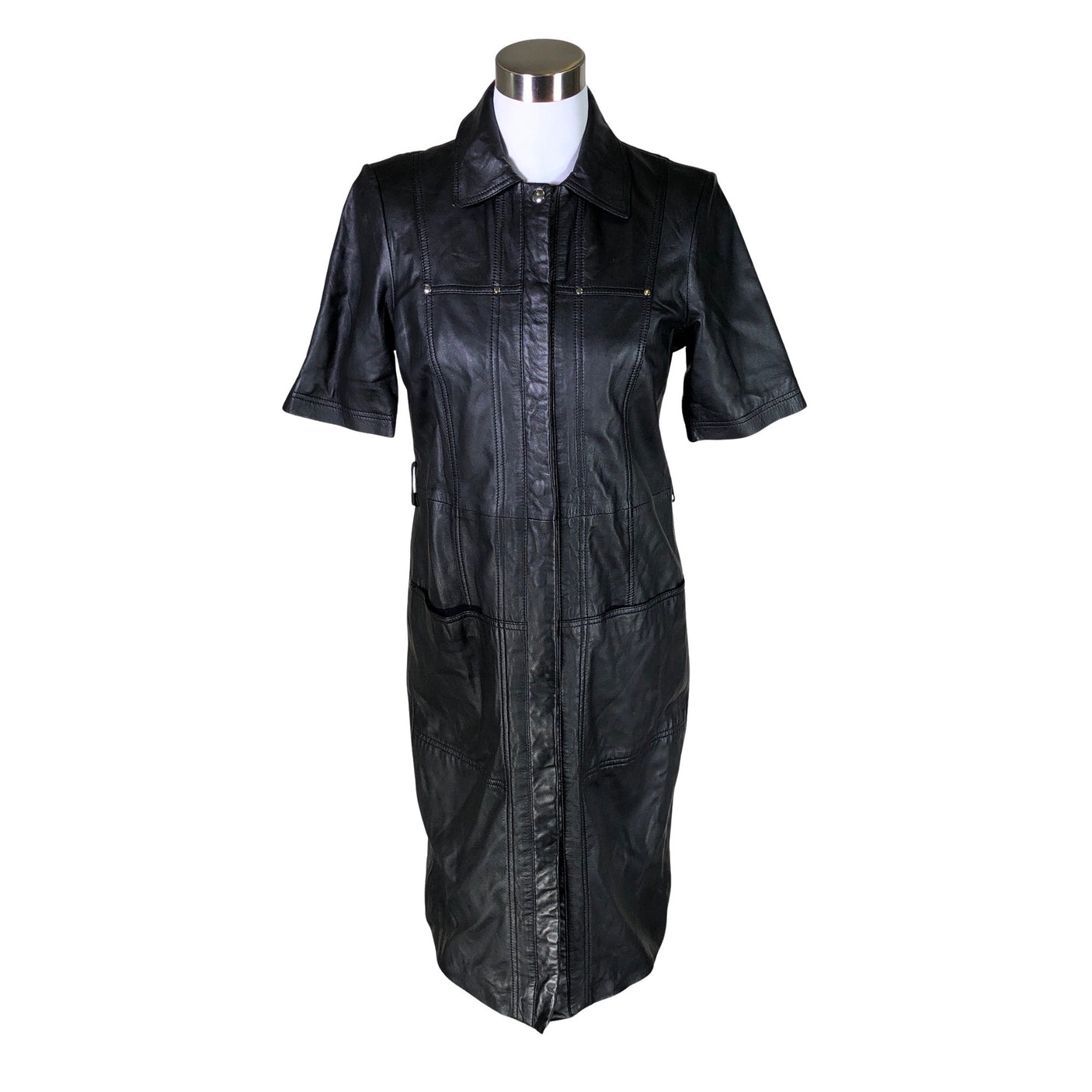 Unisex Repeat - Mekko, koko 36 -  (1)