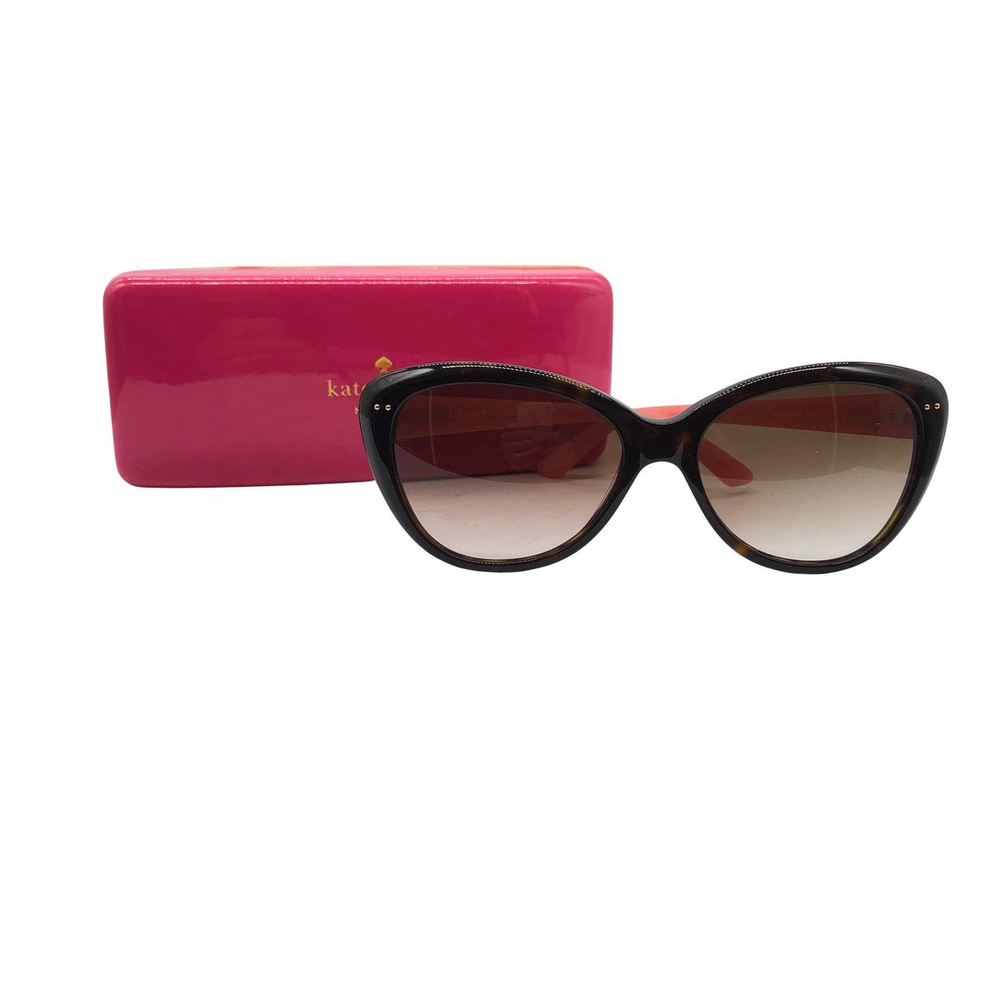 Unisex Kate Spade - Aurinkolasit, koko Ei kokoa -  (1)