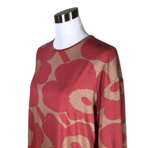 Unisex Marimekko - Trikoomekko, koko 40 -  (3)