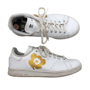 Unisex Adidas - Tennarit, koko 38 -  (1)