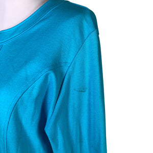 Unisex Nanso - Trikootunika, koko 40 -  (2)