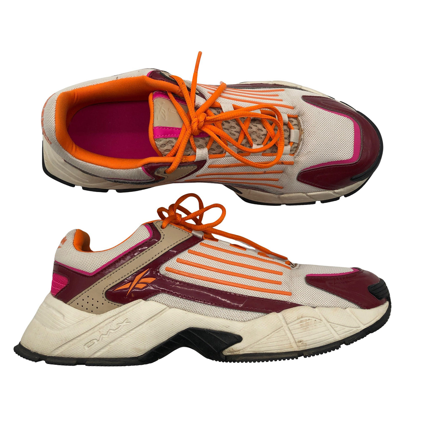 Unisex Reebok - Juoksukengät, koko 42 -  (1)