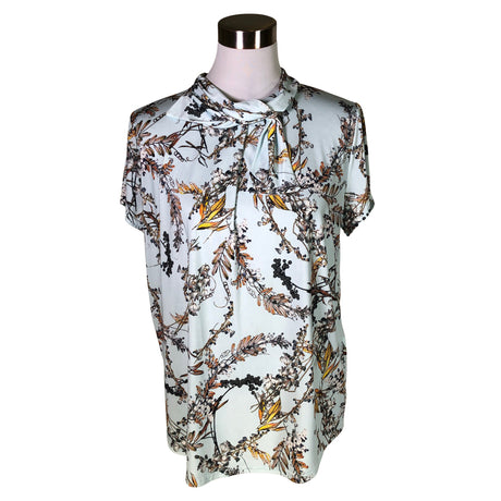 Unisex In Front - Lyhythihainen pusero, koko 38 -  ()