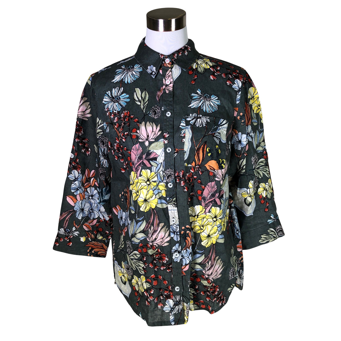 Unisex Cecil - Pusero, koko 36 -  (1)