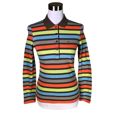 Unisex Lacoste - Trikoopaita, koko 36 -  ()