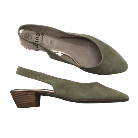 Unisex Jana - Korkokengät, koko 39 -  ()