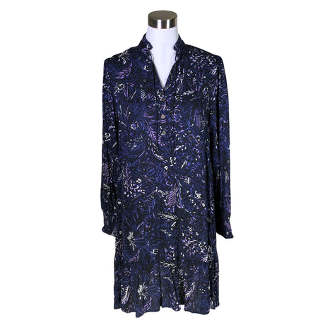 Unisex Yest - Sifonkimekko, koko 36 -  ()