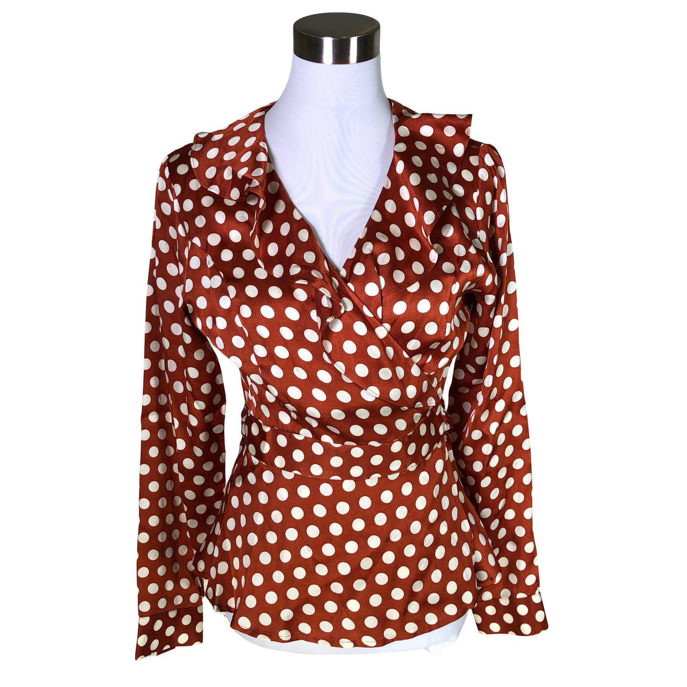Unisex Second Female - Pusero, koko 38 -  (1)