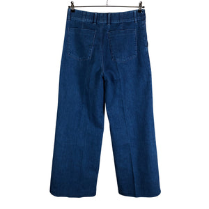 Unisex Uniqlo - Farkut, koko 40 -  (2)
