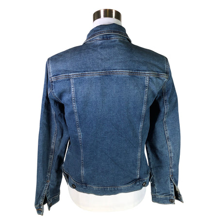 Unisex Esprit - Farkkutakki, koko 40 -  (2)