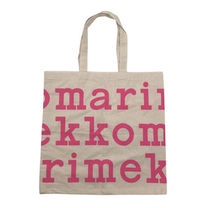 Unisex Marimekko - Ostoskassi, koko Maxi -  (1)