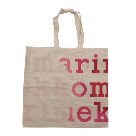 Unisex Marimekko - Ostoskassi, koko Maxi -  ()