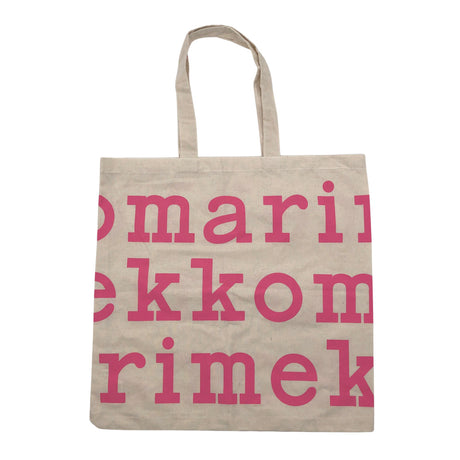 Unisex Marimekko - Ostoskassi, koko Maxi -  ()