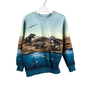 Unisex Molo Kids - Paita, koko 110 - 116 -  (1)