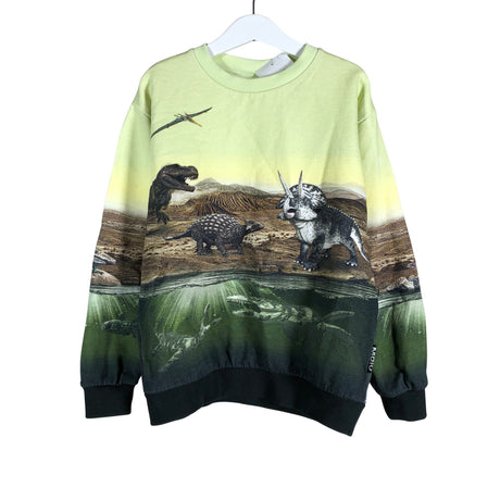 Unisex Molo Kids - Paita, koko 122 - 128 -  ()