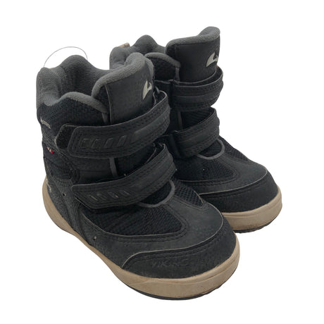 Unisex Viking - Talvikengät, koko 24 -  (2)