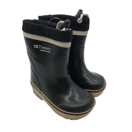 Unisex Tretorn - Kumisaappaat, koko 23 -  (2)