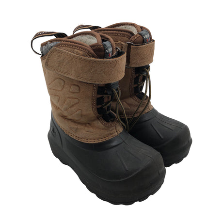 Unisex Viking - Talvikengät, koko 25 -  (2)