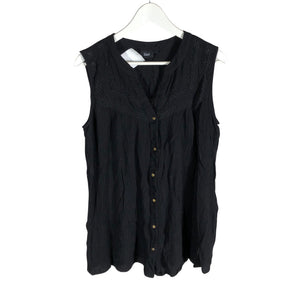 Unisex Zizzi - Toppi, koko 46 -  (1)