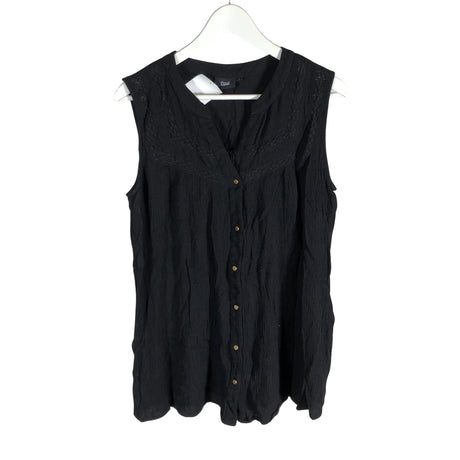 Unisex Zizzi - Toppi, koko 46 -  ()