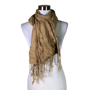 Unisex Esprit - Huivi, koko Maxi -  (1)