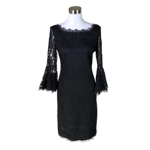 Unisex Joseph Ribkoff - Juhlamekko, koko 36 -  (1)