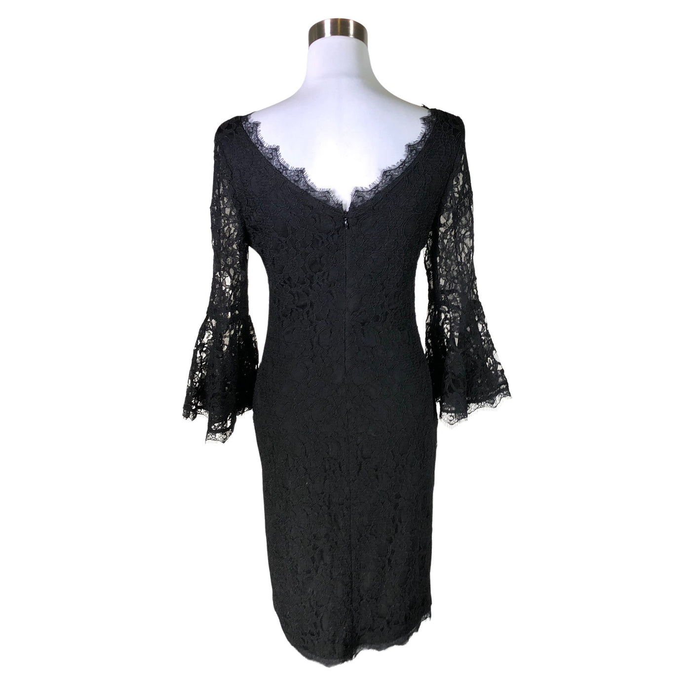 Unisex Joseph Ribkoff - Juhlamekko, koko 36 -  (2)