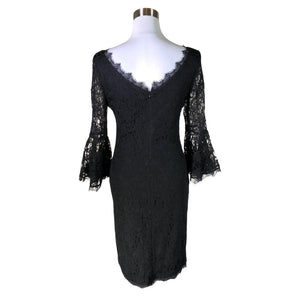 Unisex Joseph Ribkoff - Juhlamekko, koko 36 -  (2)
