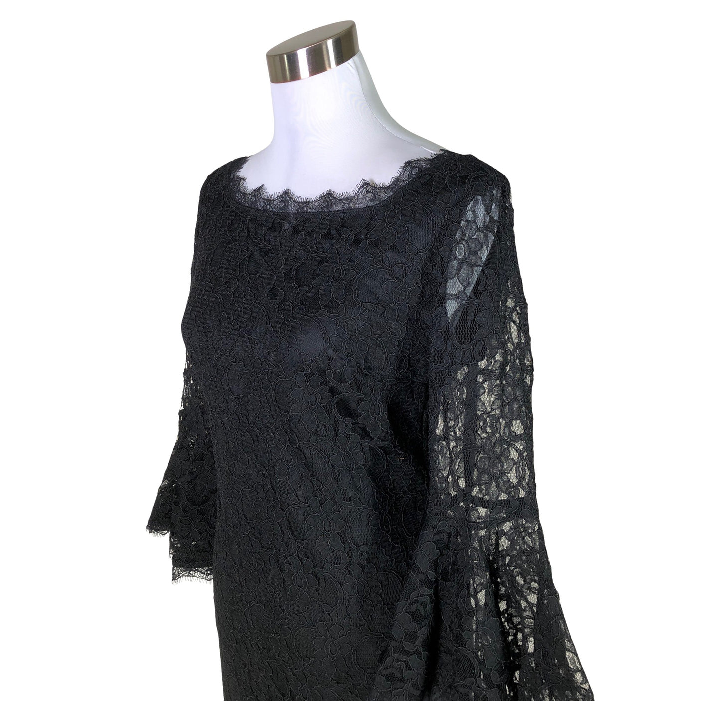 Unisex Joseph Ribkoff - Juhlamekko, koko 36 -  (3)
