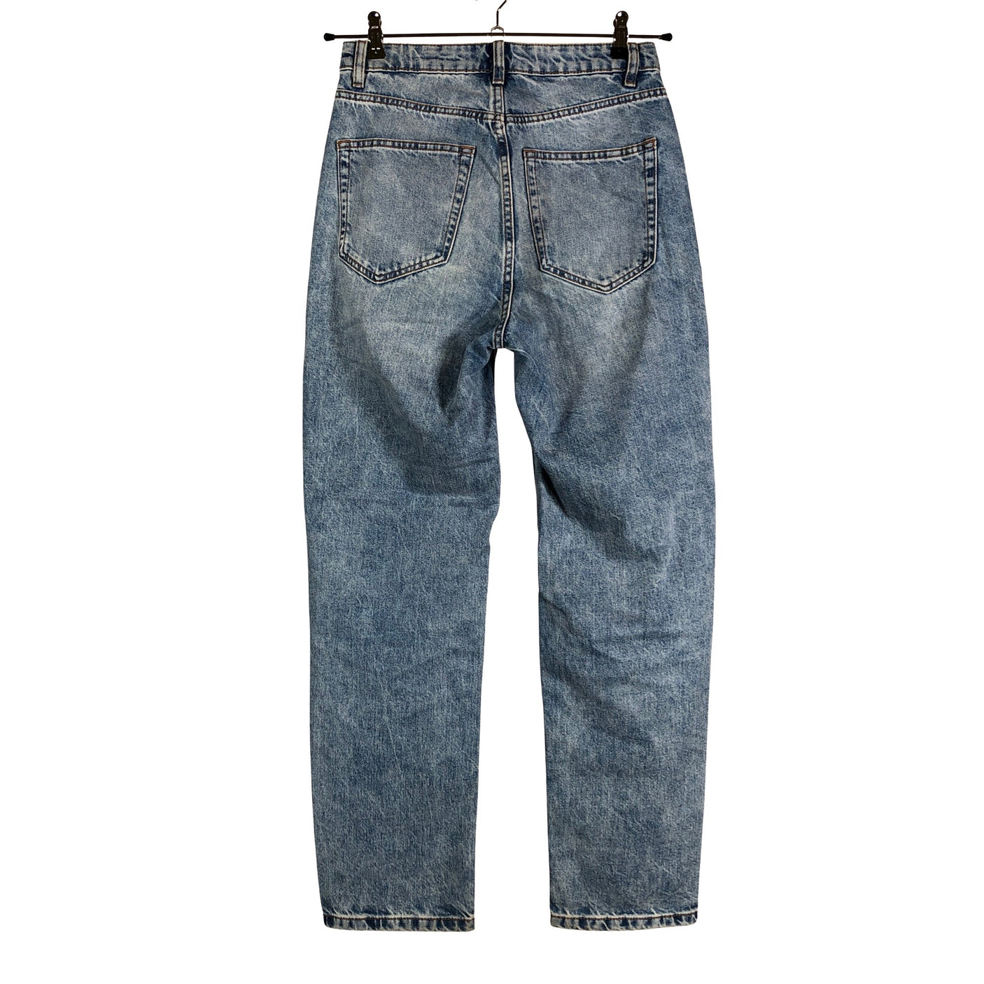 Unisex Lindex - Farkut, koko 36 -  (2)