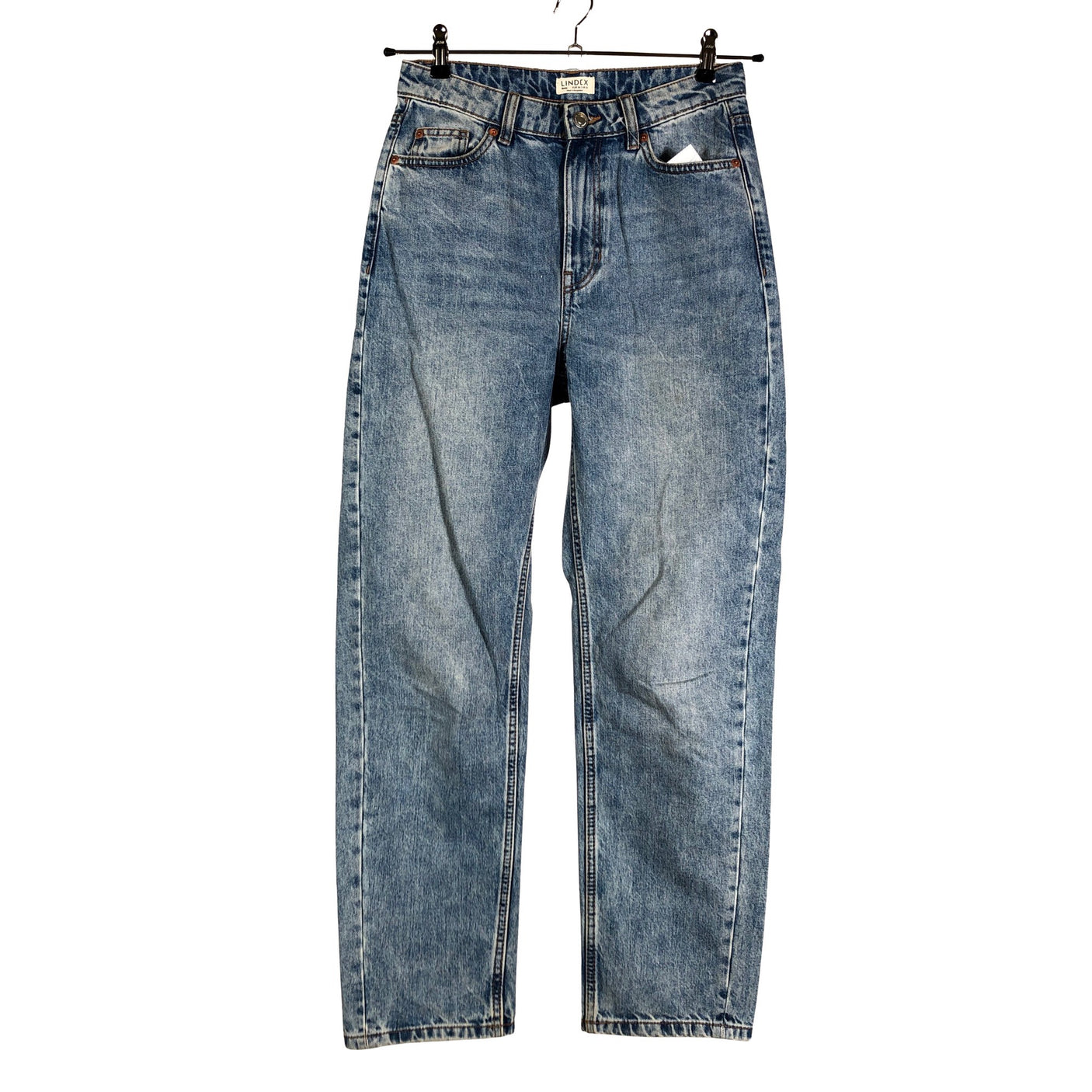 Unisex Lindex - Farkut, koko 36 -  (1)