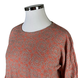 Unisex Hurmås - Tunika, koko 42 -  (3)
