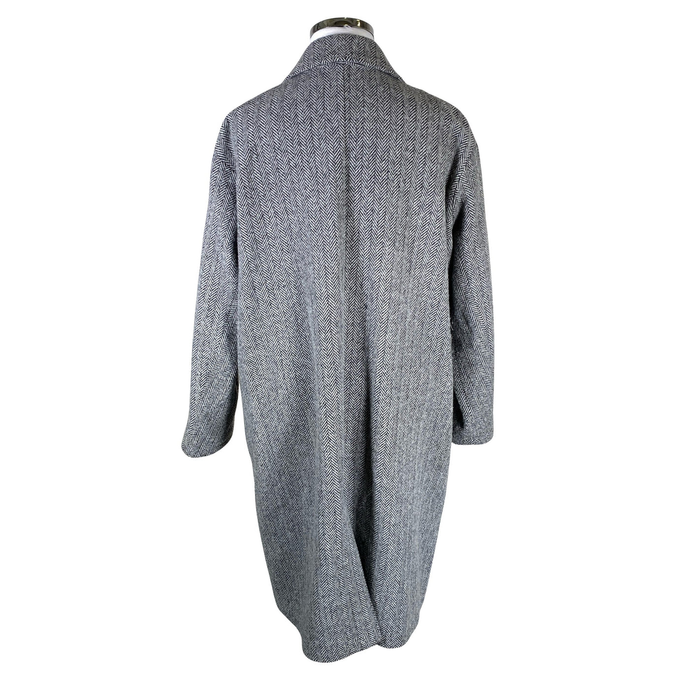 Unisex Muji - Villakangastakki, koko 42 -  (2)