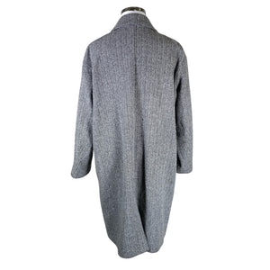 Unisex Muji - Villakangastakki, koko 42 -  (2)
