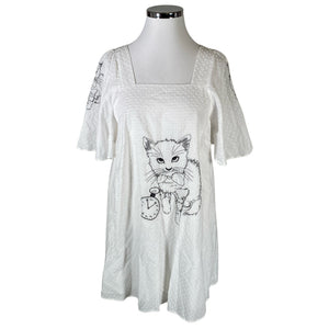 Unisex IVANAhelsinki - Mekko, koko 46 -  (1)