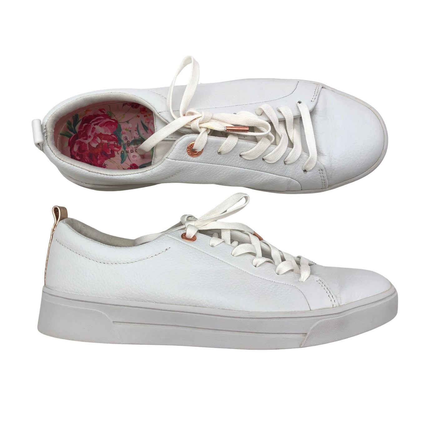 Unisex Ted Baker - Tennarit, koko 38 -  (1)