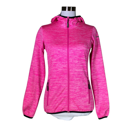 Unisex Icepeak - Fleecetakki, koko 36 -  ()