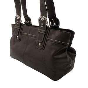 Unisex Coach - Käsilaukku, koko Midi -  (2)