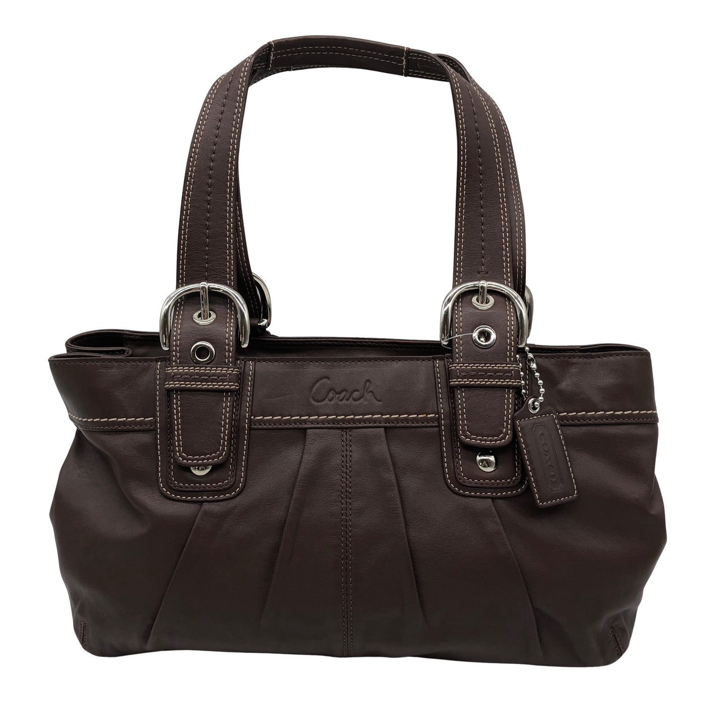 Unisex Coach - Käsilaukku, koko Midi -  (1)