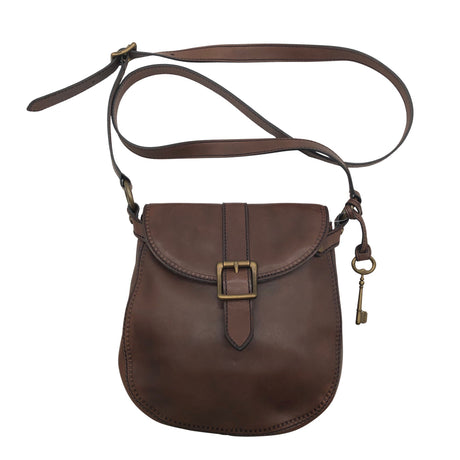 Unisex Fossil - Olkalaukku, koko Mini -  ()