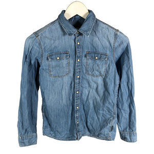 Unisex Polarn O. Pyret - Kauluspaita, koko 146 - 152 -  (1)