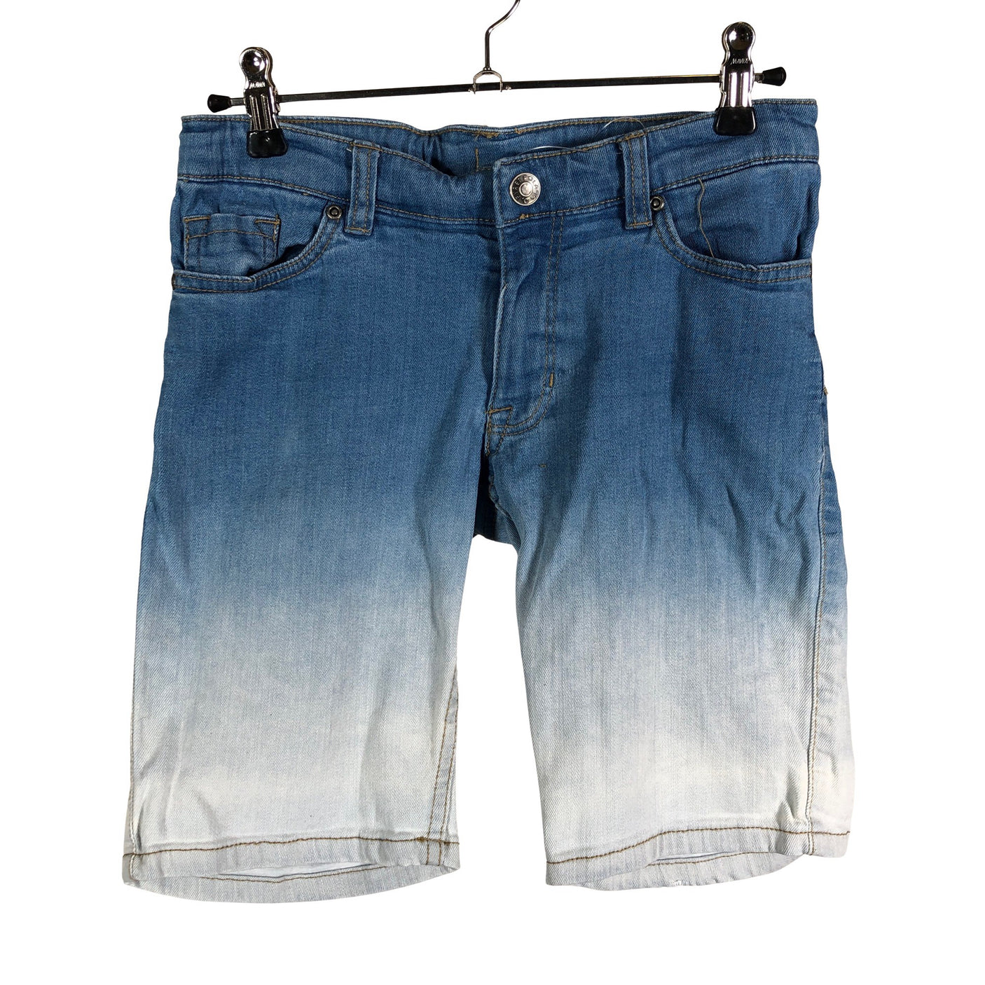 Unisex Polarn O. Pyret - Shortsit, koko 140 - 146 -  (1)
