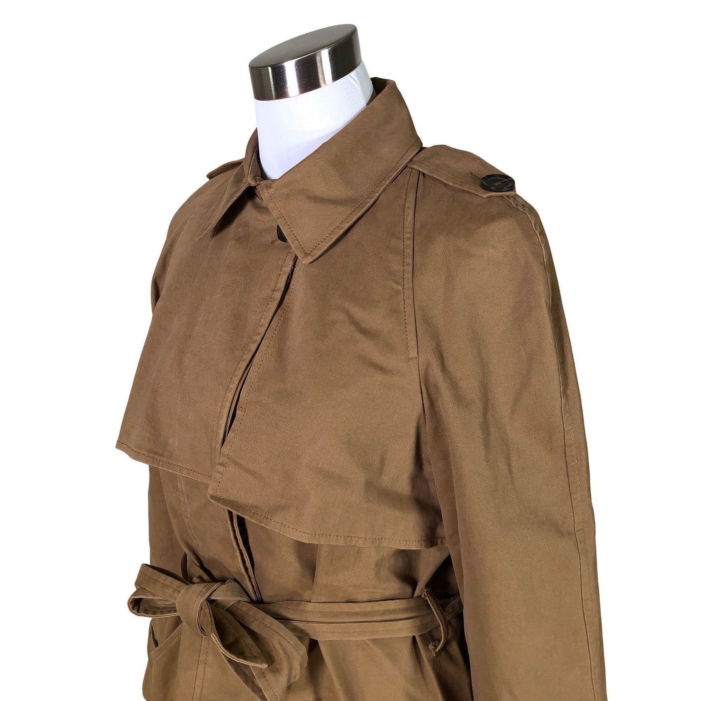 Unisex Comptoir des cotonniers - Välikausitakki, koko 40 -  (3)