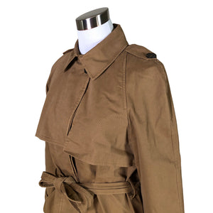 Unisex Comptoir des cotonniers - Välikausitakki, koko 40 -  (3)